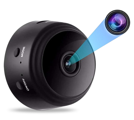 CamTrack image